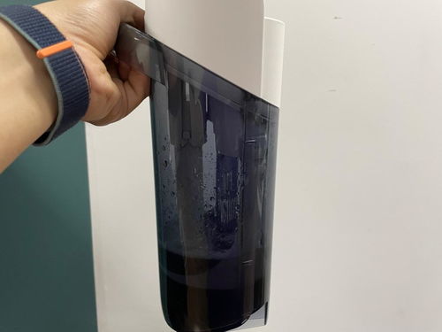 石頭智能雙刷洗地機U10體驗 家庭清潔小旋風，高效清潔擦拭新選擇