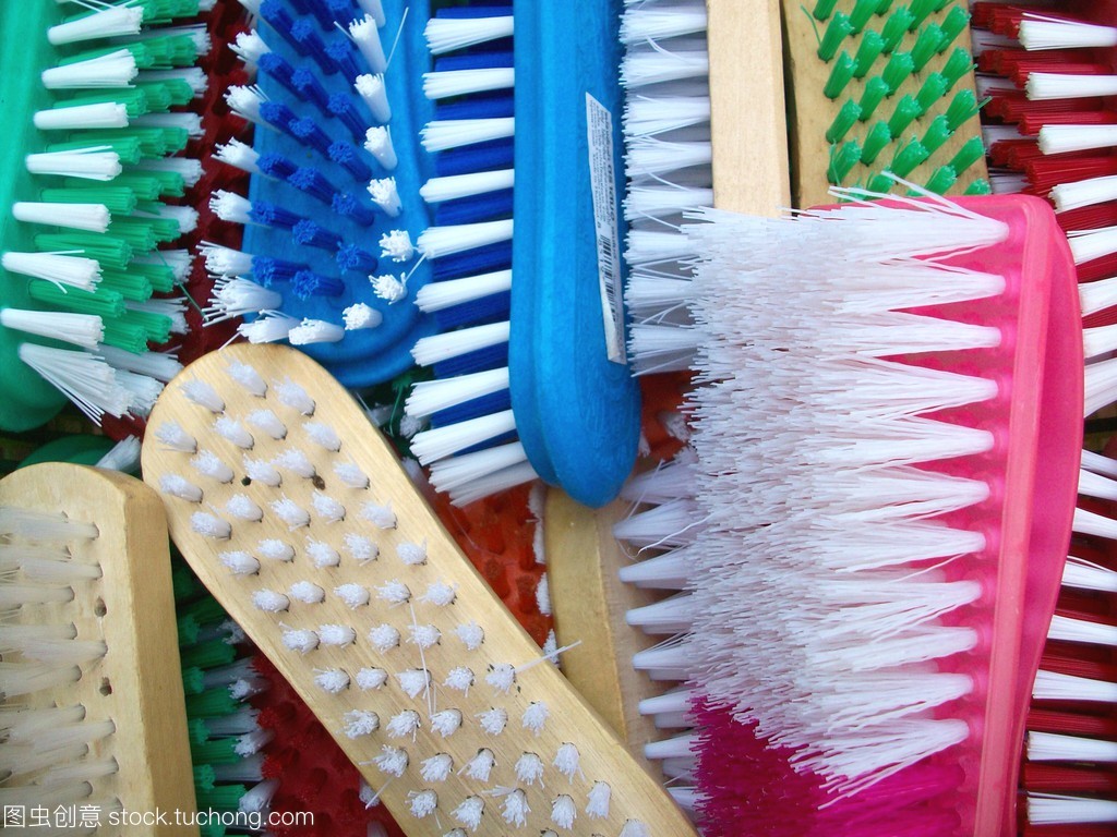 衣物清潔刷與白蟻防治服務(wù) 居家生活不可或缺的兩大守護