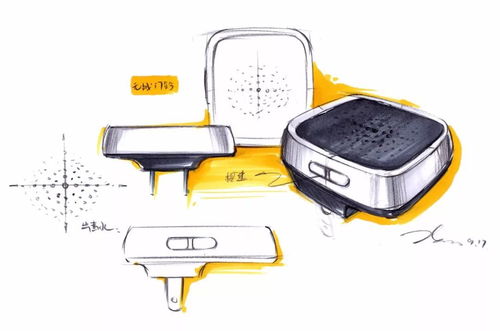 原來別人家的手繪是這樣煉成的 揭秘電腦圖文設計背后的藝術與科技融合